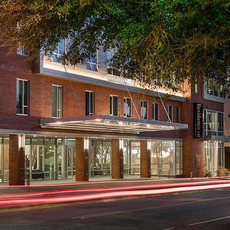 Springhill Suites By Marriott Greenville Downtown Exterior photo
